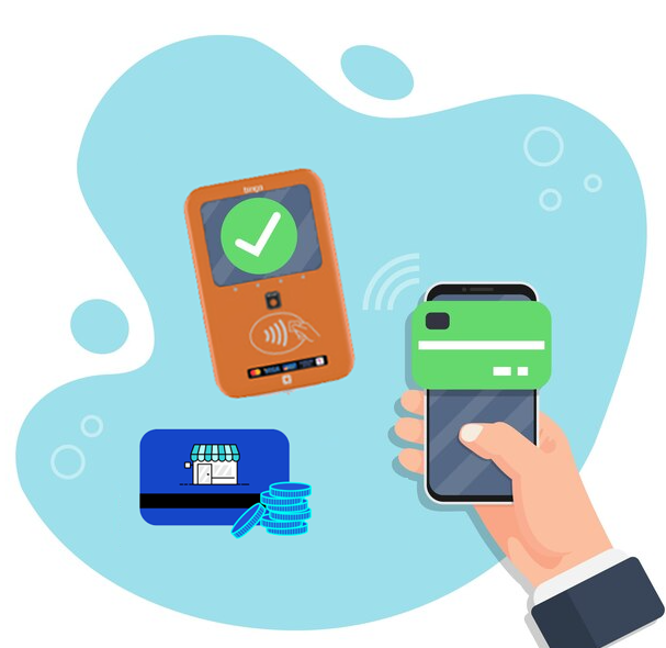 신규 결제 유형 추가